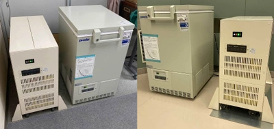 新型コロナウイルスワクチン保管用フリーザー対応型UPSが 全国で続々導入