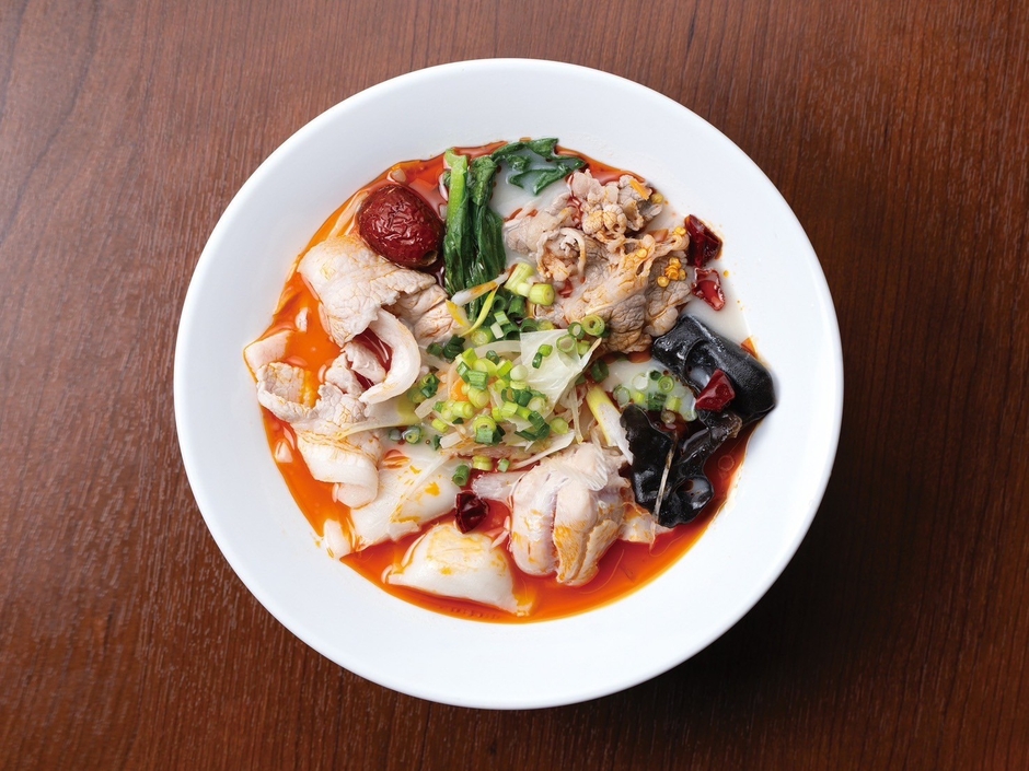 パワー&マッチョ肉盛りセット｜1,280円（税込）【鶏肉・豚肉・牛ホルモン・肉団子・ソーセージ・野菜・もやし】