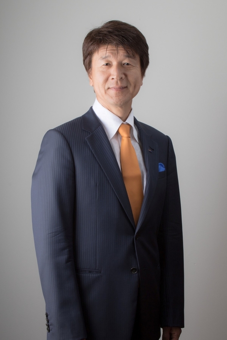 弊社代表取締役社長 CEO 安藤 正弘