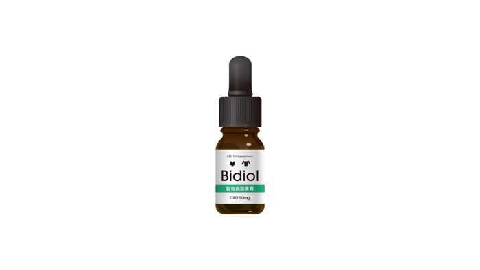 Bidiol CBD50mg