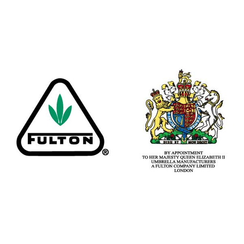 FULTONのロゴ