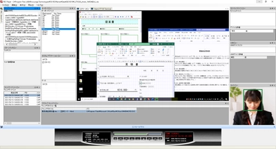 市場シェアNo.1 システム証跡監査ツール　 ESS REC／ESS REC NEAOの最新バージョンを販売開始