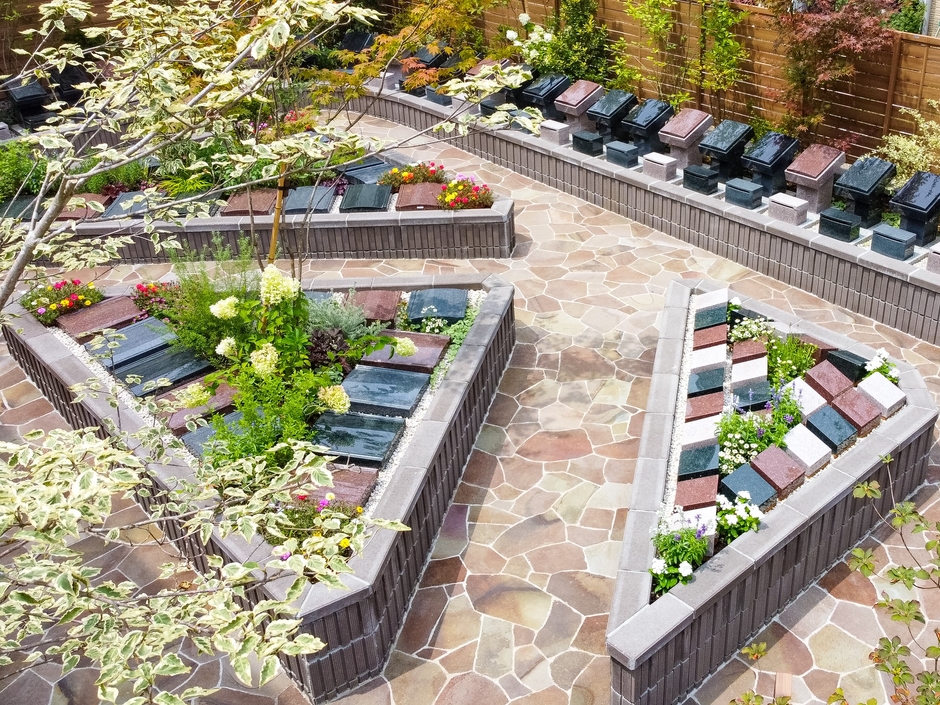 根岸庭苑(東京都台東区/安楽寺)