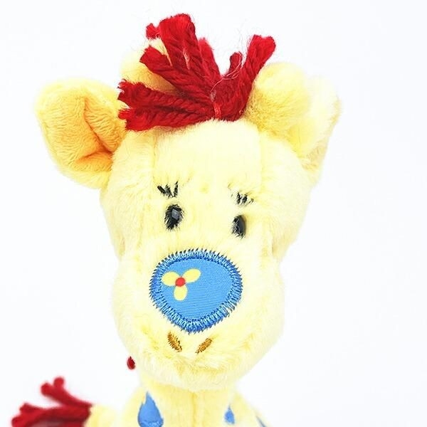 スージー・ズーぬいぐるみ