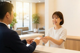 選ばれ続けるクリニックは、なぜ「会計業務」にこだわるのか