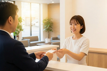 選ばれ続けるクリニックは、なぜ「会計業務」にこだわるのか