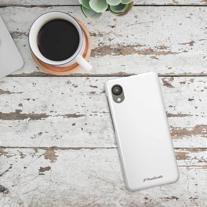 『プレリュード』のムーンリットホワイト・パール イメージ