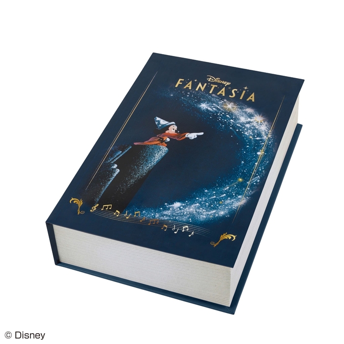 ＜FANTASIA〉85th Anniversary コレクションボックス＞ボックス