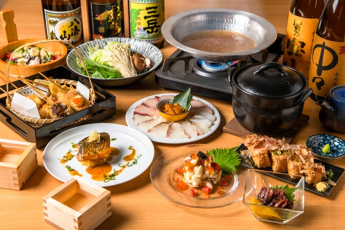 各コース 3,850円(税込)