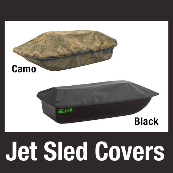 JET SLED Covers