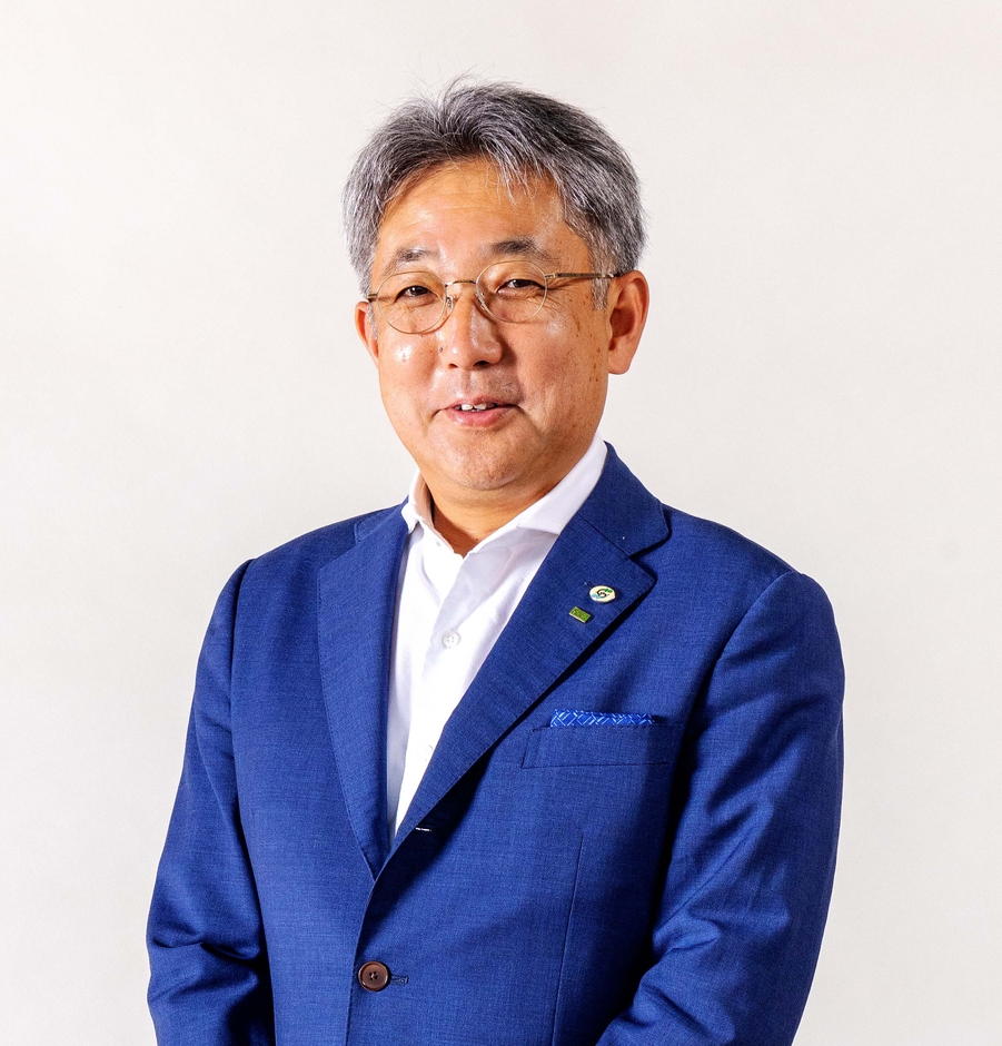 株式会社弘栄ドリームワークス代表取締役会長：船橋 吾一