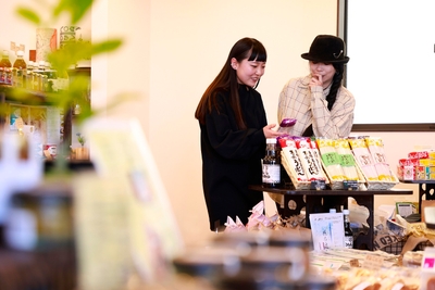 店内イメージ