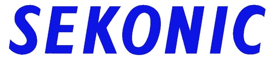 株式会社セコニック