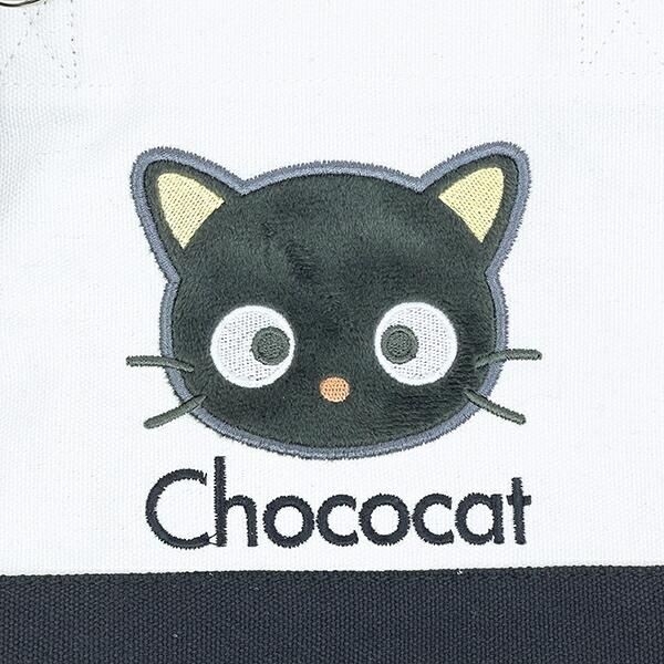 サンリオのキャットシリーズアイテム