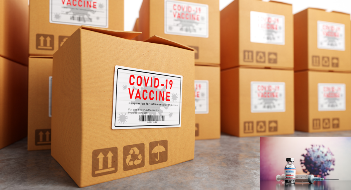 COVID-19ワクチンのパッケージングおよびデリバリーデバイスの市場規模は、2027年までに37億米ドルに達すると予想される