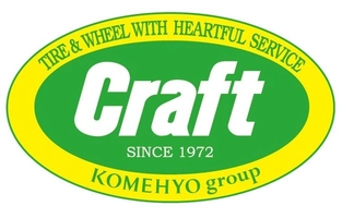 株式会社クラフト、株式会社オートパーツジャパン、楽天ペイメント株式会社