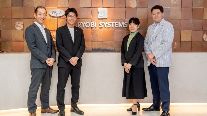 株式会社両備システムズ　インフラビジネスカンパニーBPO事業部BPOサービス部