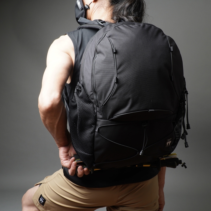 T2 Hike_25L_Black