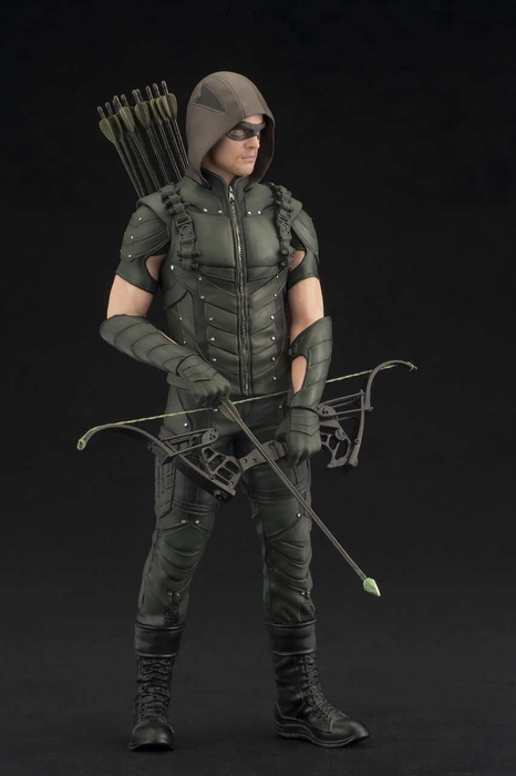 ARTFX+ グリーンアロー -ARROW-