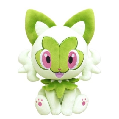 ポケモン ぬいぐるみ：