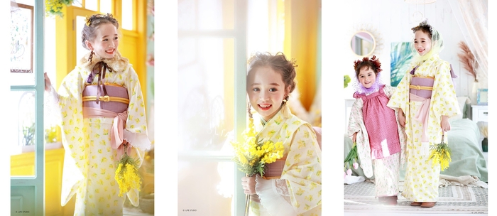 ライフスタジオ名古屋栄店