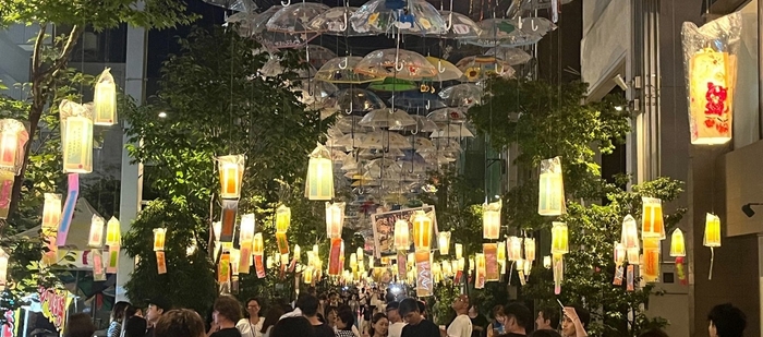 令和6年の様子