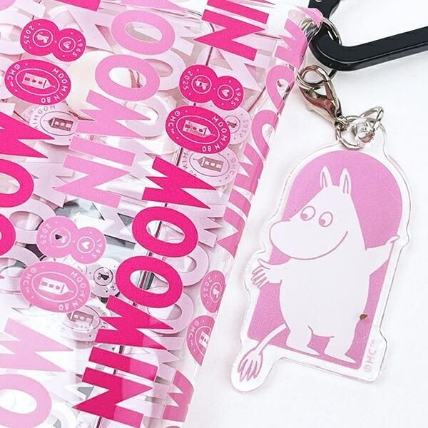 ムーミン８０周年記念アイテム