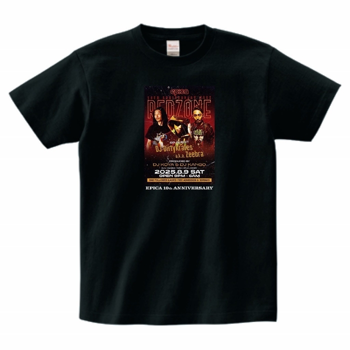ノベルティTシャツ(4)