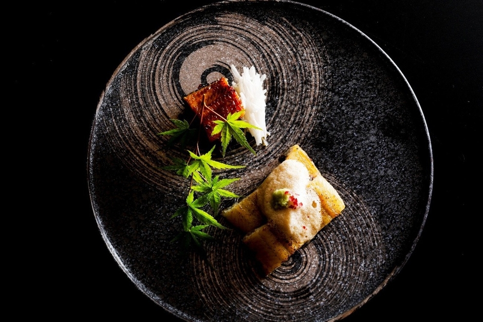 丁寧に仕上げた会席をご堪能ください