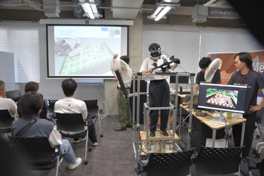 【名城大学】天白・八事キャンパスでもオープンキャンパスを開催