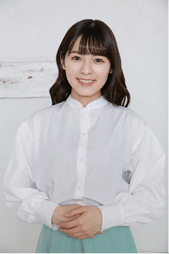 田村響華さんプロフィール