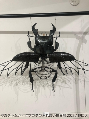 展示作品1