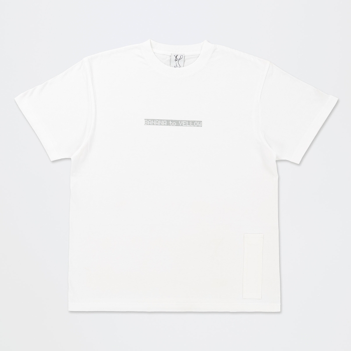 Digital-logo T-Shirt