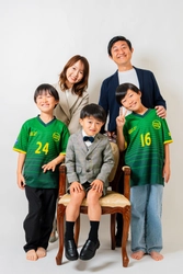 【梅雨のお出かけ】子供が1日カメラマンに！「INAI LIFE大阪高槻店」が雨でも楽しめるファミリー向け撮影ワークショップを開催