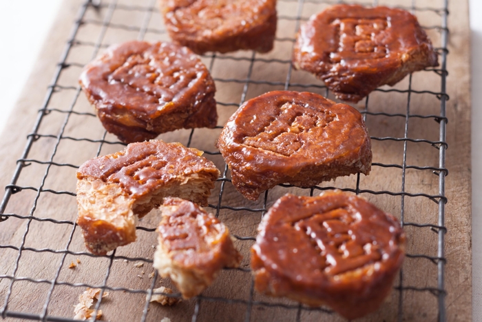 エシレ フィユタージュ サンボリック