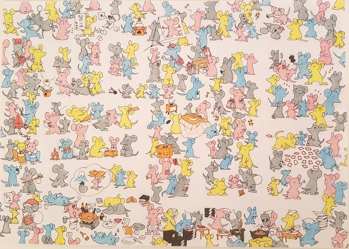 優秀賞　咲吉作