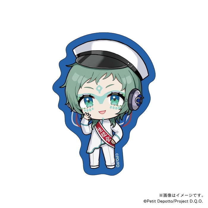 【グノーシア】学園ラキオ