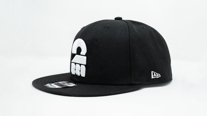 2BRO.×NEW ERA(R) CAP 1