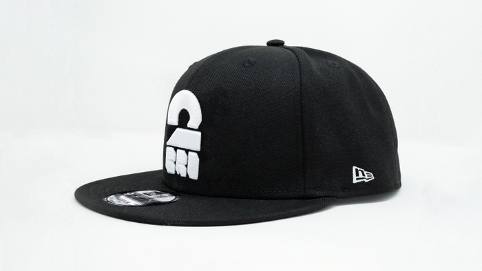 2BRO.×NEW ERA(R) CAP　1