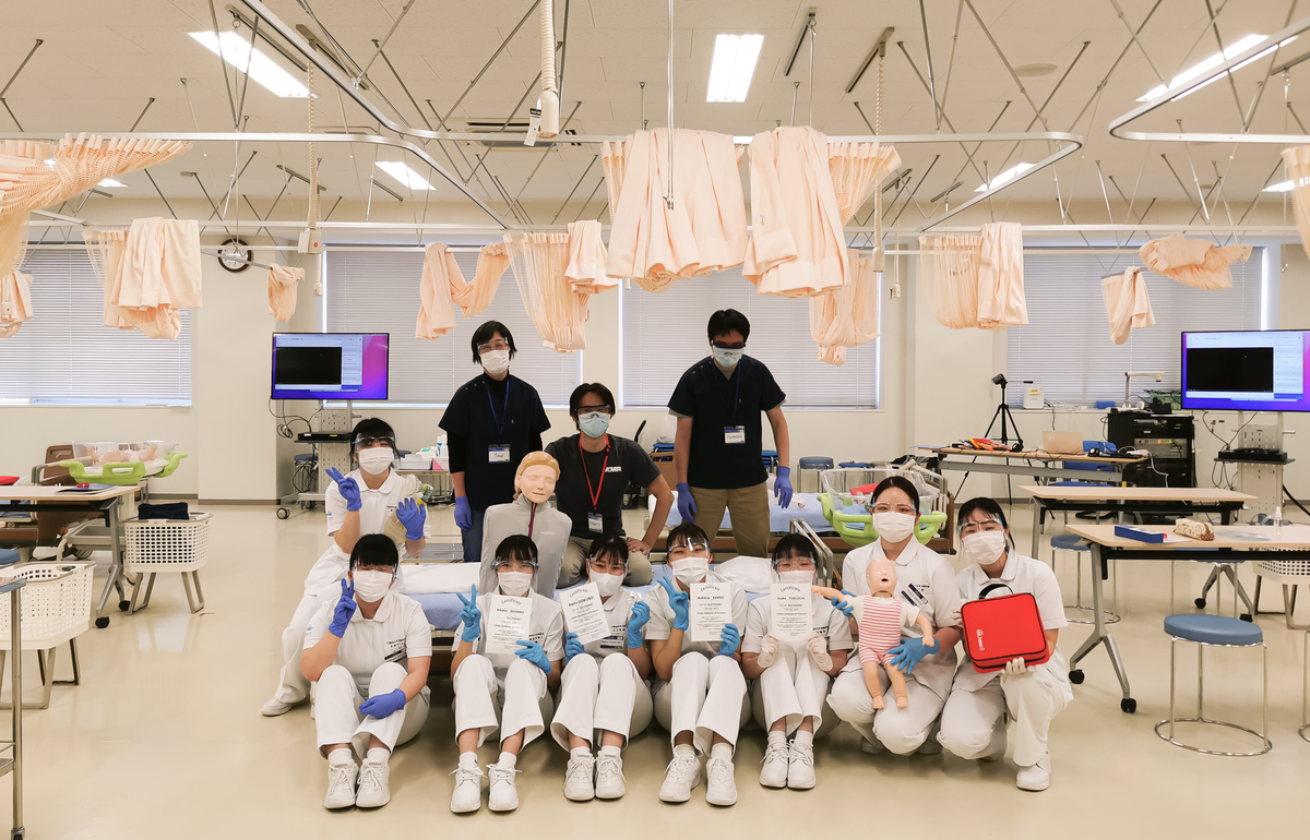 5月21日千葉科学大学主催「看護の日」開催について|学校法人加計学園のプレスリリース 5月21日千葉科学大学主催「看護の日」開催について|学校法人加計学園のプレスリリース