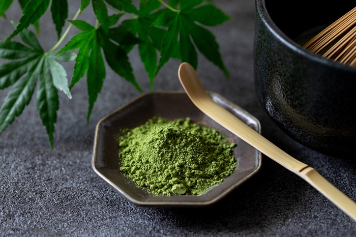 抹茶イメージ