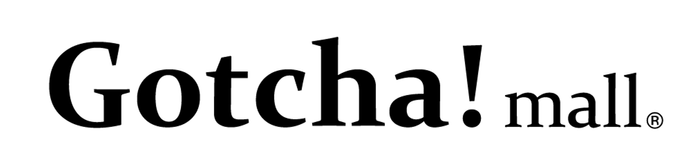 Gotcha!mallロゴ