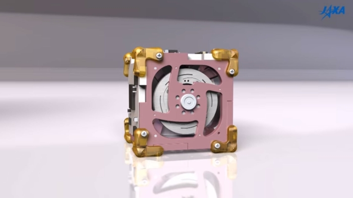 イメージ (C)JAXA