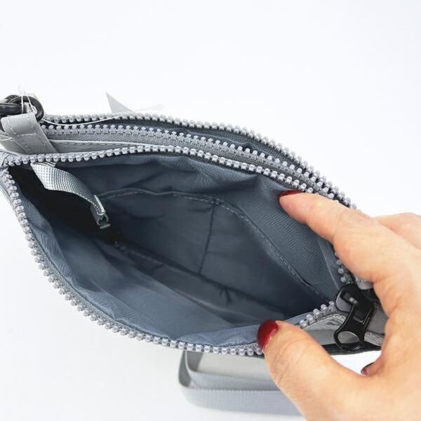 スヌーピーのショルダーバッグ