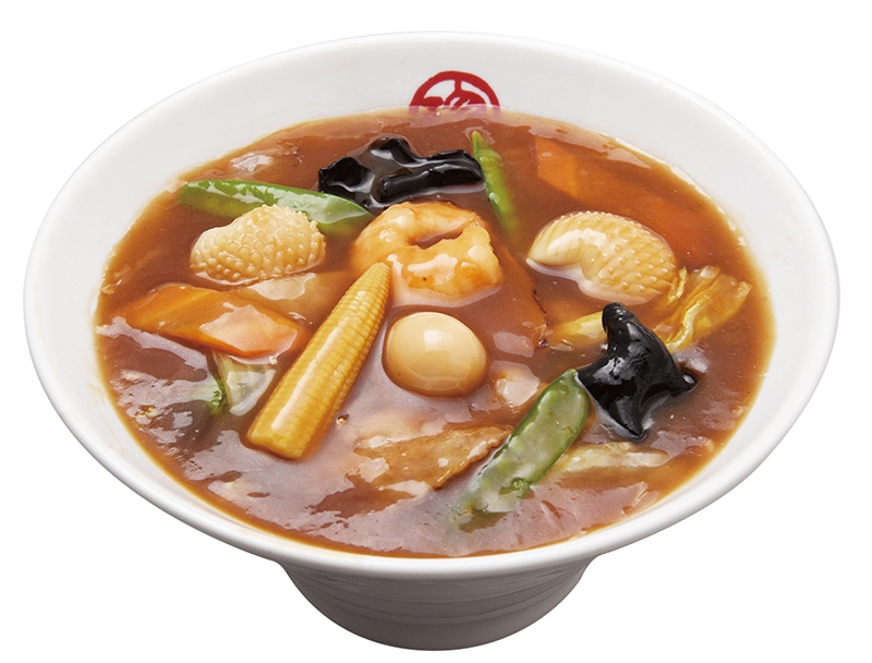 ■商品紹介：超うまに麺