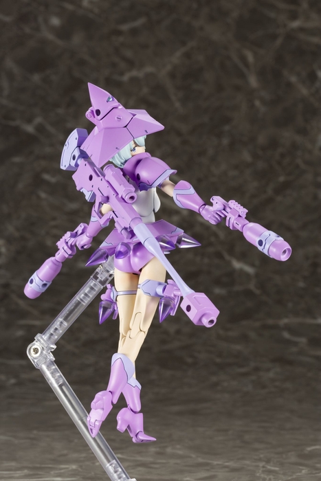 Chaos & Pretty ウィッチ7