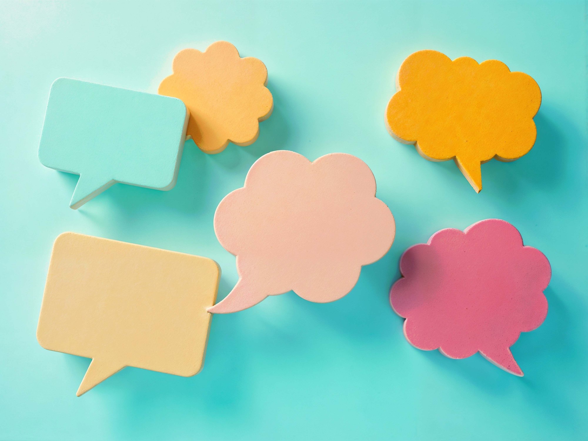 人前で「上手く話せない」は、才能の問題ではない? 話し上手になるために実践したい3つの方法