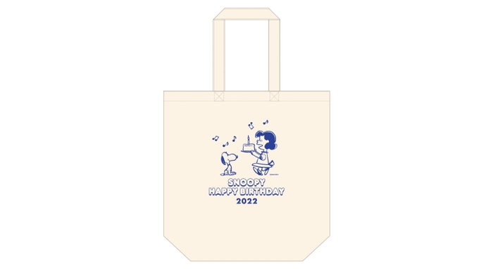 プレミアムトートバッグ(非売品)