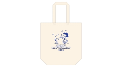 プレミアムトートバッグ(非売品)