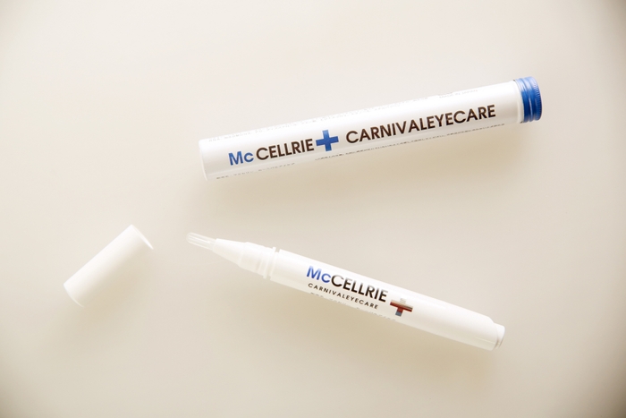 McCELLRIE CARNIVALEYECARE 商品写真2